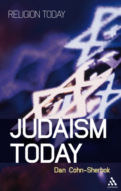 Judaism Today : An Introduction, PDF eBook