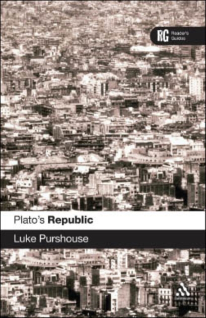 Plato's Republic : A Reader's Guide, PDF eBook