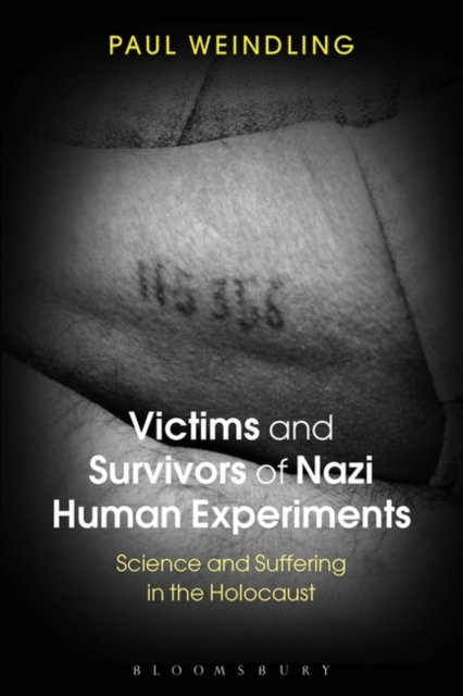 Victims and Survivors of Nazi Human Experiments : Science and Suffering in the Holocaust, PDF eBook