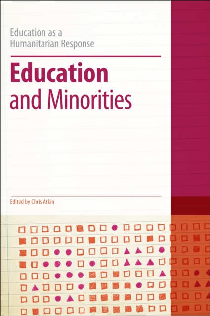 Education and Minorities, EPUB eBook
