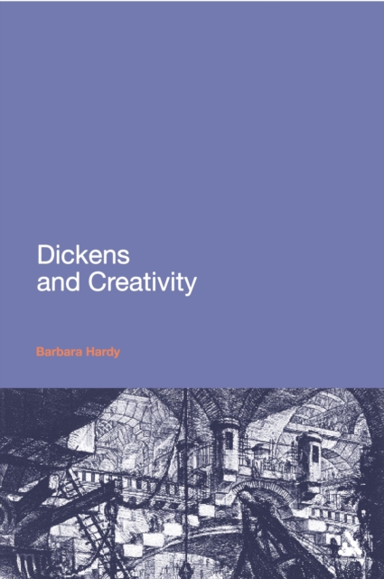 Dickens and Creativity, PDF eBook