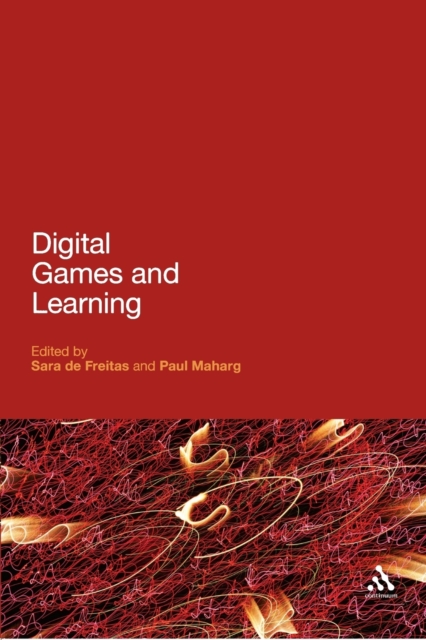 Digital Games and Learning, Paperback / softback Book