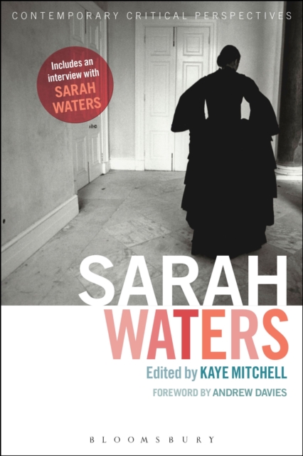 Sarah Waters : Contemporary Critical Perspectives, Paperback / softback Book