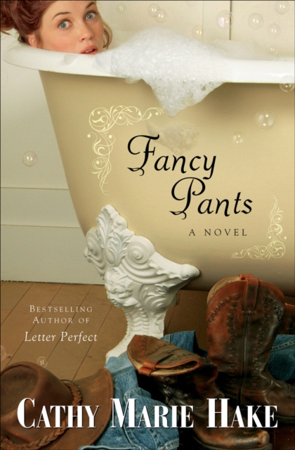 Fancy Pants (Only In Gooding Book #1), EPUB eBook