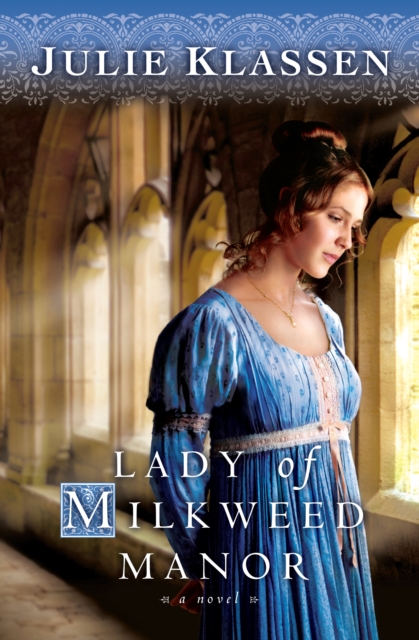 Lady of Milkweed Manor, EPUB eBook