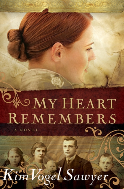 My Heart Remembers (My Heart Remembers Book #1), EPUB eBook