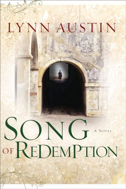 Song of Redemption (Chronicles of the Kings Book #2), EPUB eBook