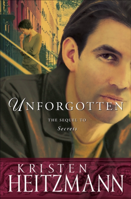 Unforgotten (The Michelli Family Series Book #2), EPUB eBook