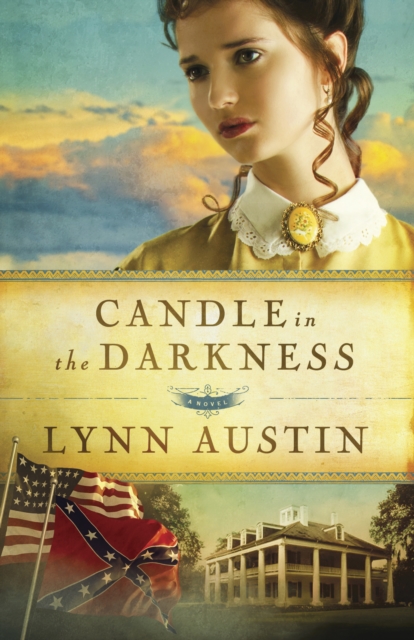 Candle in the Darkness (Refiner's Fire Book #1), EPUB eBook