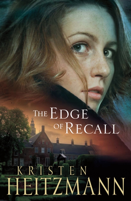 The Edge of Recall, EPUB eBook