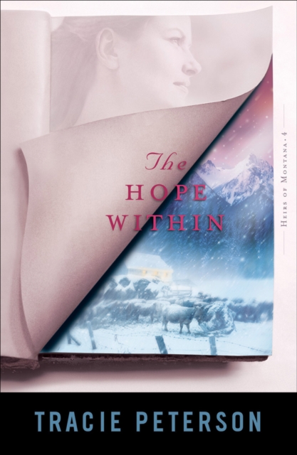 The Hope Within (Heirs of Montana Book #4), EPUB eBook