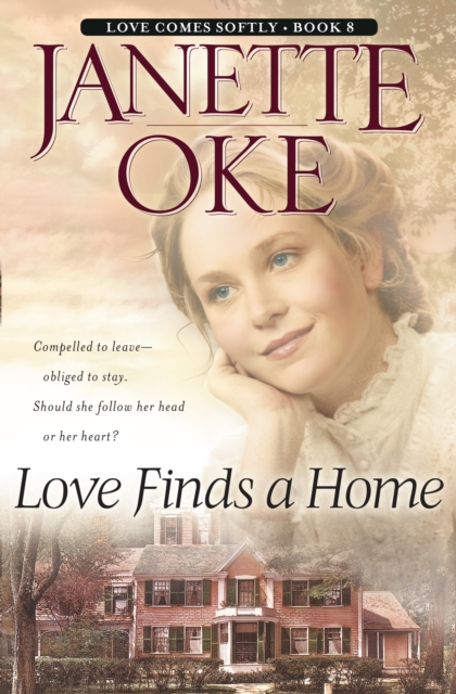 Love Finds a Home (Love Comes Softly Book #8), EPUB eBook