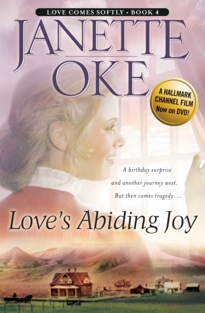 Love's Abiding Joy (Love Comes Softly Book #4), EPUB eBook