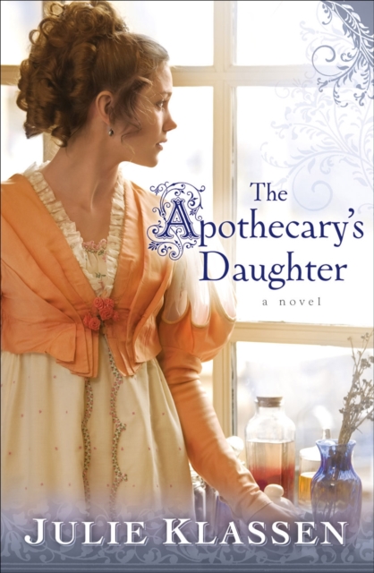 The Apothecary's Daughter, EPUB eBook