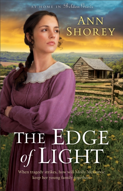 The Edge of Light (At Home in Beldon Grove Book #1), EPUB eBook