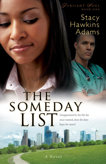 The Someday List (Jubilant Soul Book #1) : A Novel, EPUB eBook