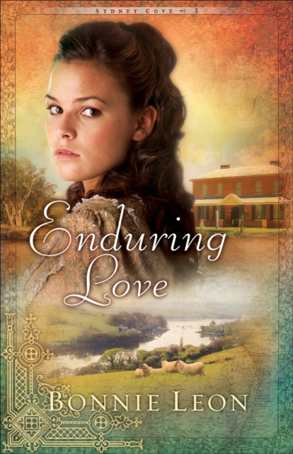 Enduring Love (Sydney Cove Book #3) : A Novel, EPUB eBook