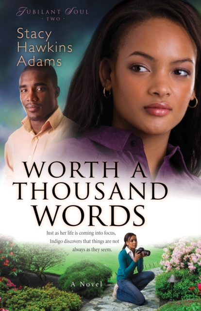 Worth a Thousand Words (Jubilant Soul Book #2) : A Novel, EPUB eBook
