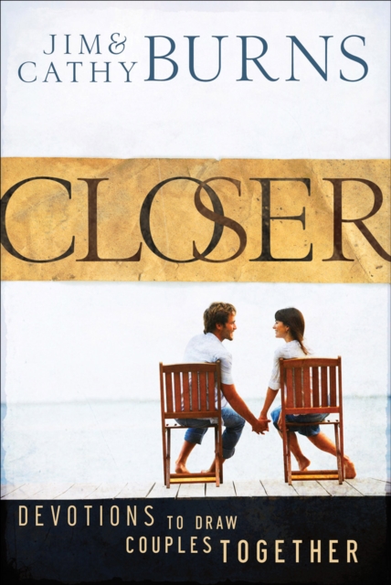 Closer : Devotions to Draw Couples Together, EPUB eBook