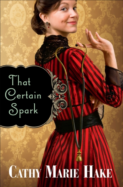 That Certain Spark (Only In Gooding Book #4), EPUB eBook