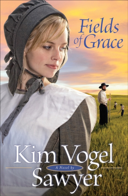 Fields of Grace, EPUB eBook