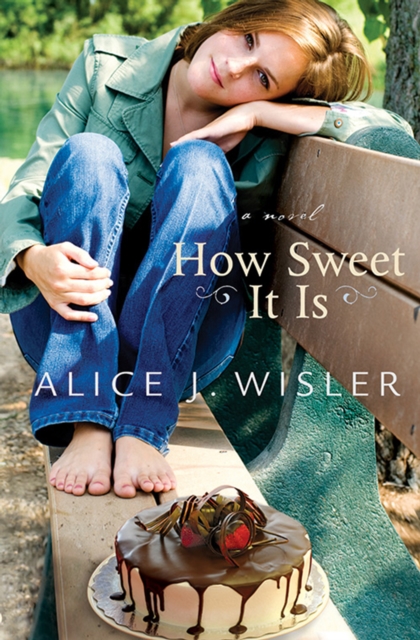 How Sweet It Is (Heart of Carolina Book #2), EPUB eBook