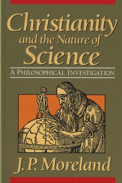 Christianity and the Nature of Science, EPUB eBook