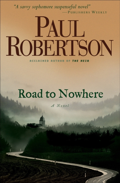 Road to Nowhere, EPUB eBook