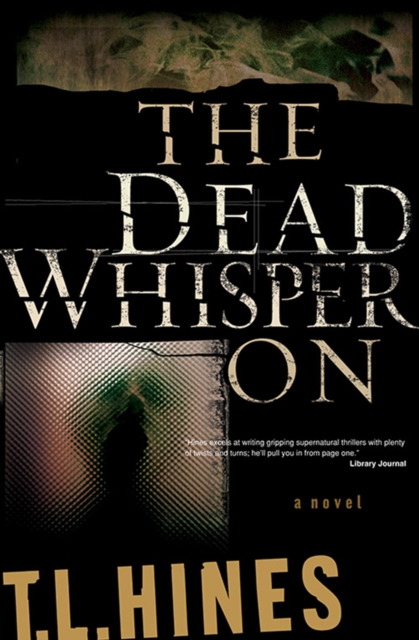 The Dead Whisper On, EPUB eBook