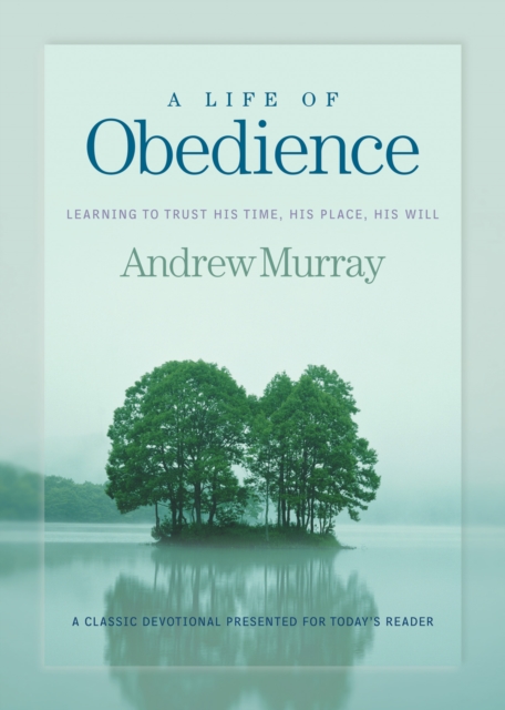 A Life of Obedience, EPUB eBook