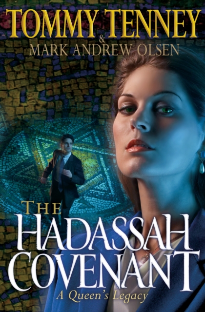 The Hadassah Covenant, EPUB eBook