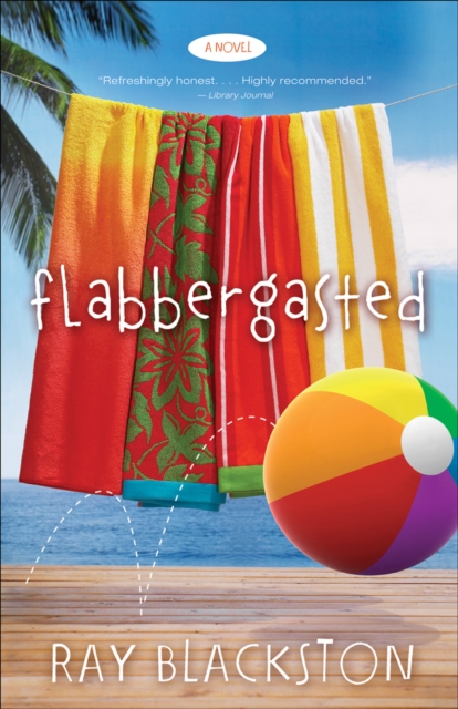 Flabbergasted (Flabbergasted Trilogy Book #1) : A Novel, EPUB eBook