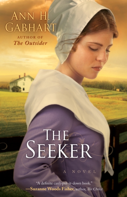 The Seeker : A Novel, EPUB eBook