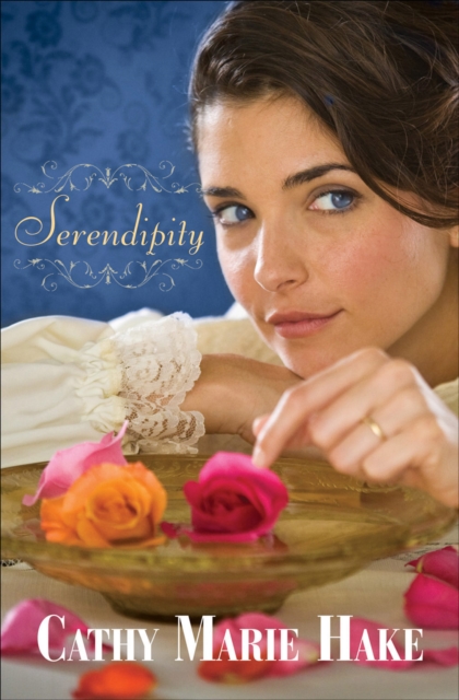 Serendipity (Only In Gooding Book #5), EPUB eBook
