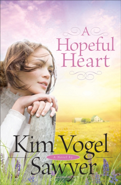 A Hopeful Heart, EPUB eBook