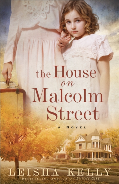 The House on Malcolm Street : A Novel, EPUB eBook