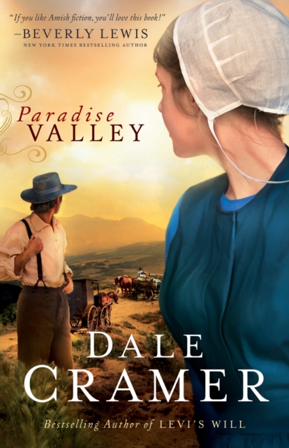 Paradise Valley (The Daughters of Caleb Bender Book #1), EPUB eBook