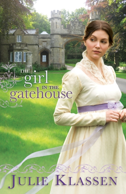 The Girl in the Gatehouse, EPUB eBook