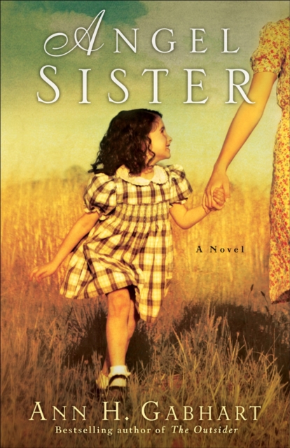 Angel Sister (Rosey Corner Book #1) : A Novel, EPUB eBook