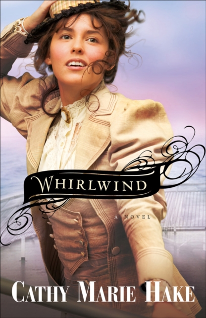 Whirlwind (Only In Gooding Book #3), EPUB eBook