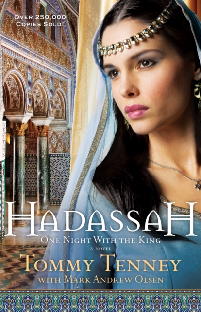 Hadassah : One Night With the King, EPUB eBook