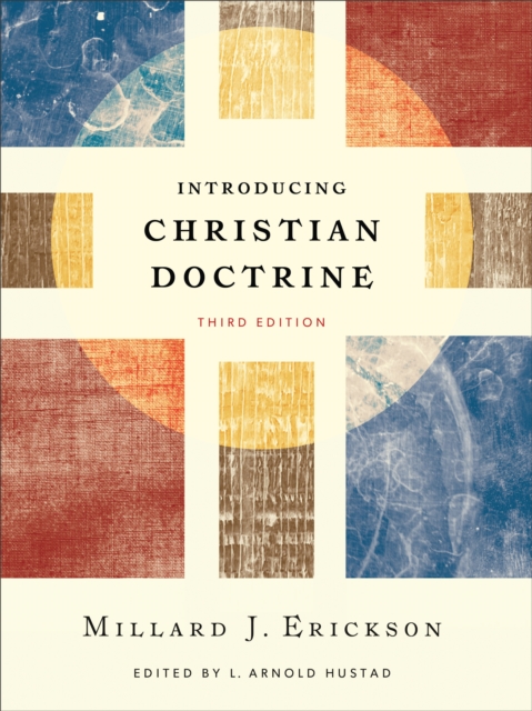 Introducing Christian Doctrine, EPUB eBook