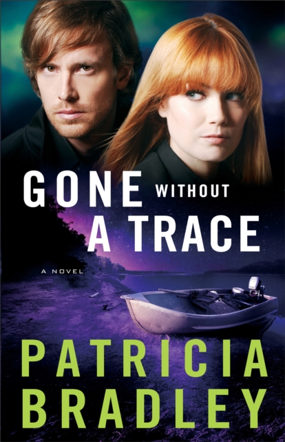 Gone without a Trace (Logan Point Book #3) : A Novel, EPUB eBook