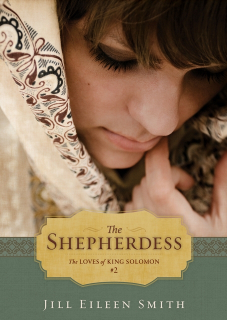 The Shepherdess (Ebook Shorts) (The Loves of King Solomon Book #2), EPUB eBook