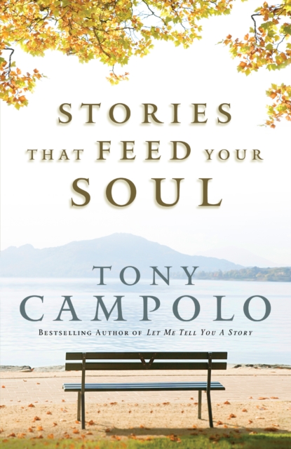 Stories That Feed Your Soul, EPUB eBook