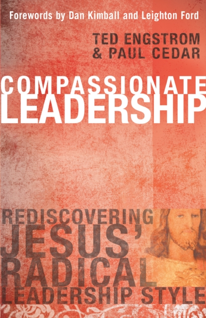 Compassionate Leadership, EPUB eBook