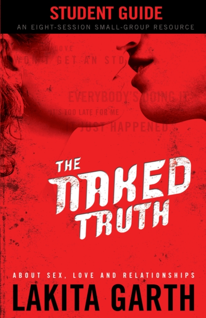 The Naked Truth Student's Guide, EPUB eBook