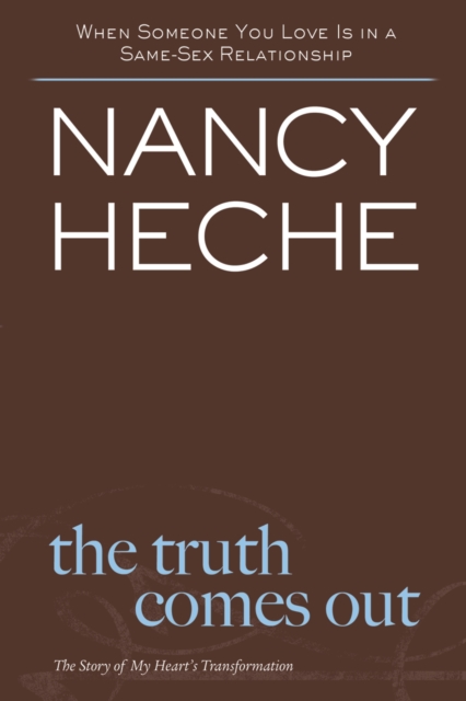 The Truth Comes Out, EPUB eBook