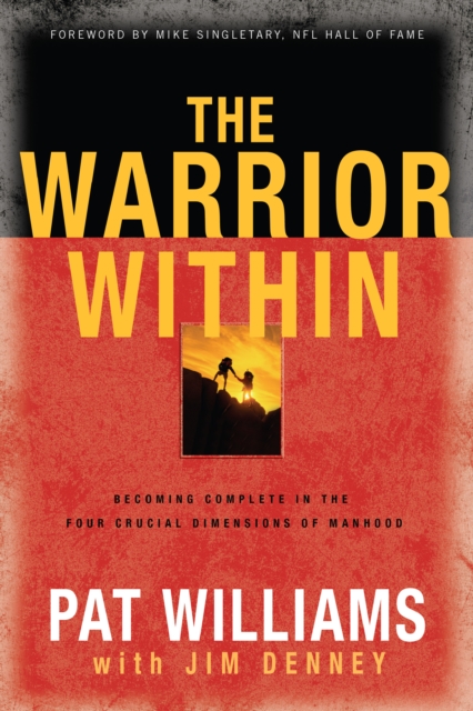 The Warrior Within, EPUB eBook