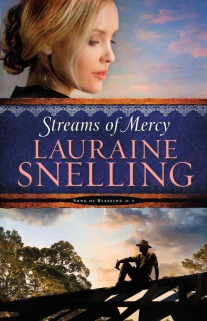 Streams of Mercy (Song of Blessing Book #3), EPUB eBook